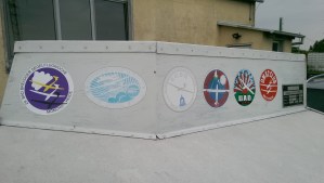 Ich war da, Beweisstück A.