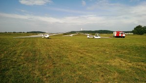 Wo soll der ganze Mist nur hin?