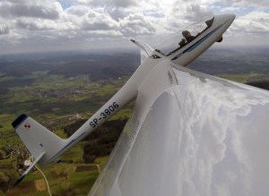 Nochmal kurz vorm Stall