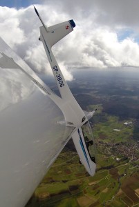 Trudel-Recovery unter Aufsicht.