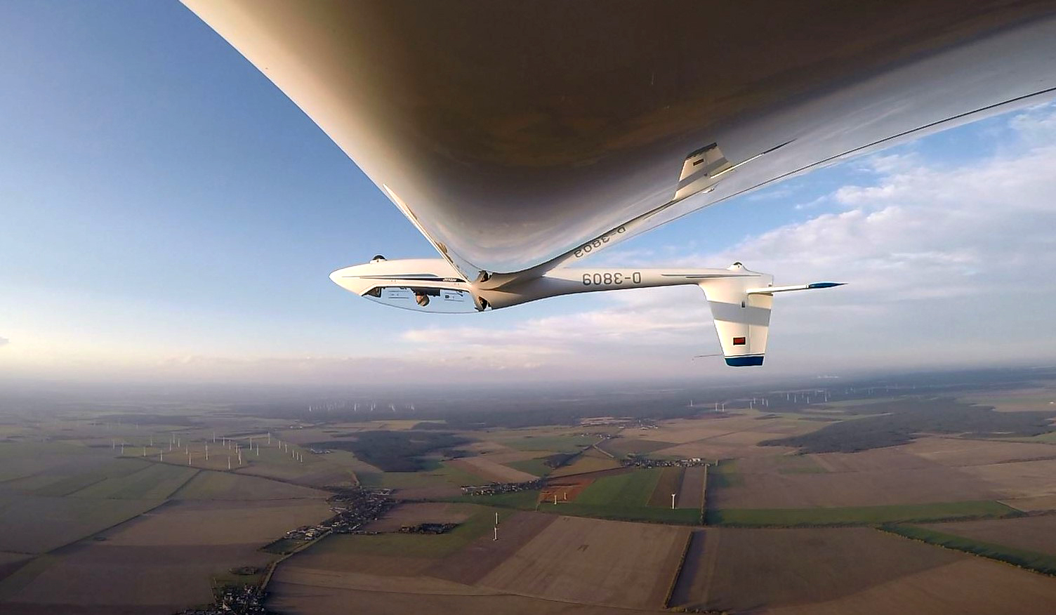 Kunstfluglehrgang Reinsdorf 1